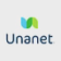 Unanet logo