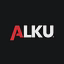 Alku logo