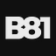 Beat81 logo