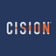 Cision logo
