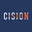Cision logo