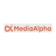Mediaalpha logo