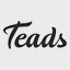 Teads1 logo