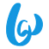 Bandwidth logo