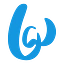 Bandwidth logo