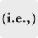 Ie logo