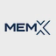 Memx logo