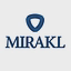 Mirakllabs logo