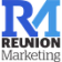 Reunionmarketing logo