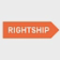 Rightship logo