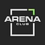 Arenaclub logo