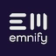 Emnify logo