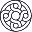 Mercury logo