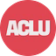Aclu logo
