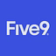 Five9 logo