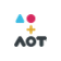 Aottechnologies logo
