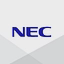 NECSWS logo