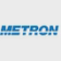Metron logo