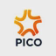 Picoquantitativetrading logo
