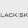 Blacksky logo