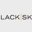 Blacksky logo