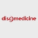 Discmedicine logo