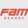 Fambrands logo