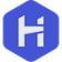 Techholding logo