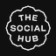 Thesocialhub logo