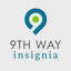9thwayinsignia logo