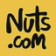 Nutscom logo