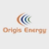 Origisenergy logo