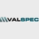 Valspec logo