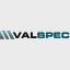 Valspec logo
