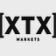 Xtxmarketstechnologies logo