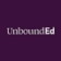 Unbounded logo