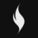 Burnt logo