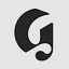 Glossier logo