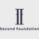 Secondfoundation logo