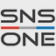 Snsone logo