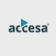 Accesa logo