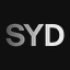 Sydney Airport logo