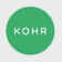 Kohr Consulting logo