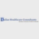 Dallas Healthcare Consultants logo