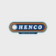 Henco logo