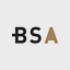Blacksmith agency logo