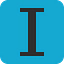 Iambic Therapeutics logo