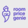 Roompricegenie logo
