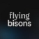 Flyingbisons logo
