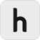 Hevodata logo